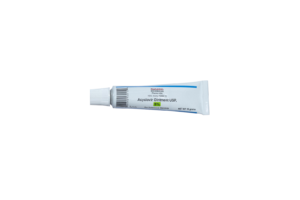 Acyclovir Ointment, USP 5 % 5 gm