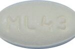 Losartan Potassium and Hydrochlorothiazide Tablets, USP 50 mg 12.5 mg