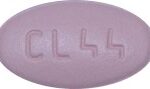 Olanzapine Tablets, USP 20mg