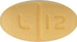 Valsartan Tablets, USP 40mg