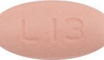 Valsartan Tablets, USP 80mg