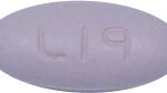 Valsartan and Hydrochlorothiazide Tablets, USP 320mg 12.5mg