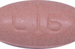 Valsartan and Hydrochlorothiazide Tablets, USP 80mg 12.5 mg